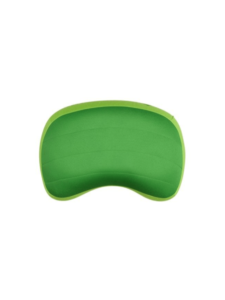 ALMOHADA HINCHABLE SEA TO SUMMIT AEROS PREMIUM VERDE