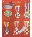 CONDECORACIÓN O CONSTANCIA MILITAR