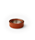 TAZA PLEGABLE ACERO INOXIDABLE SEA TO SUMMIT DETOUR ROJO