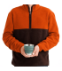TAZA PLEGABLE ACERO INOXIDABLE SEA TO SUMMIT DETOUR ROJO