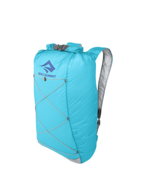 MOCHILA ESTANCA ULTRA-SIL SEA TO SUMMIT AZUL