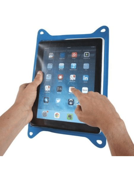 FUNDA TABLET IMPERMEABLE TPU SEA TO SUMMIT