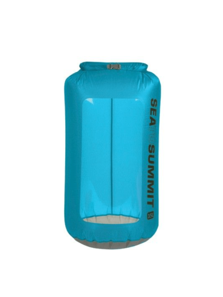 SACO ESTANCO ULTRA-SIL™ VIEW DRY SACK SEA TO SUMMIT