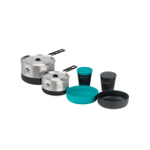 SET COCINA DE CAMPING SEA TO SUMMIT SIGMA 2.2