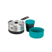 Set cocina de camping Sea to Summit Sigma 1.1