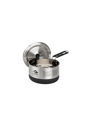 Set cocina de camping Sea to Summit Sigma 1.1