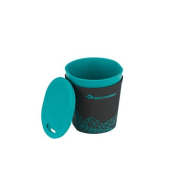 Set cocina de camping Sea to Summit Sigma 1.1