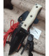 SÚPER OFERTA CUCHILLO CUDEMAN 295-NC* MOVA COMPLETO