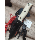 SÚPER OFERTA CUCHILLO CUDEMAN 295-NC* MOVA COMPLETO