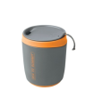 TAZA CAMPING AISLADA SEA TO SUMMIT DELTA NARANJA