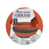 PLATO CON TAPA SEA TO SUMMIT X‐SEAL & GO