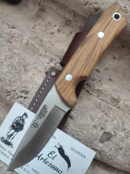 SÚPER OFERTA CUCHILLO CUDEMAN 157-L