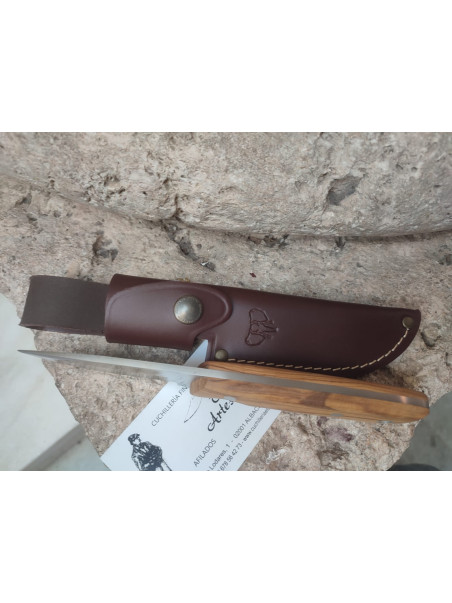 SÚPER OFERTA CUCHILLO CUDEMAN 157-L