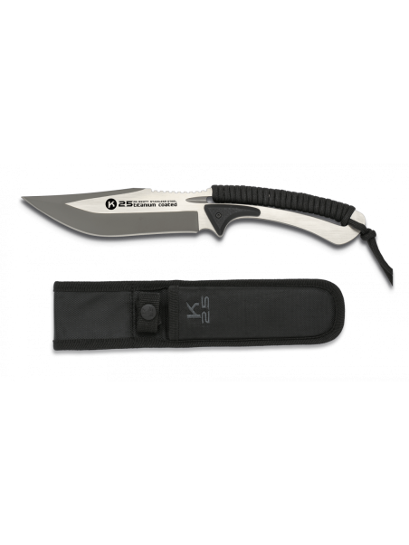 SÚPER OFERTA CUCHILLO K25 32377