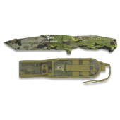 SÚPER OFERTA CUCHILLO CAMO 32166