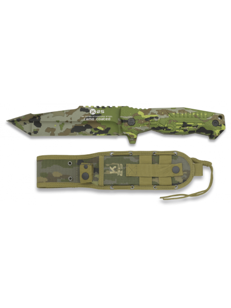 SÚPER OFERTA CUCHILLO CAMO 32166