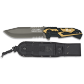 SÚPER OFERTA CUCHILLO FUTURE K25