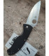 NAVAJA SPYDERCO TENACIOUS MANGO G-10