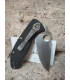 NAVAJA SPYDERCO TENACIOUS MANGO G-10