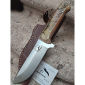 NOVEDAD CUCHILLO NANUK CARNERO SALAMANDRA