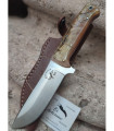 NOVEDAD CUCHILLO NANUK CARNERO SALAMANDRA