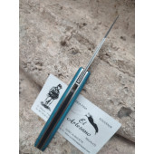 NAVAJA SALAMANDRA LOLA JUMA AZUL DAMASCO