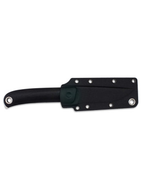 CUCHILLO MANLY PATRIOT G10 NEGRO