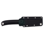 CUCHILLO MANLY PATRIOT G10 NEGRO