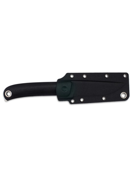 CUCHILLO MANLY PATRIOT G10 NEGRO