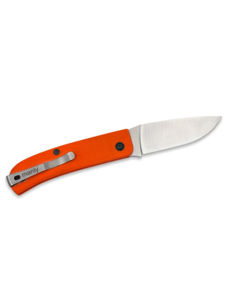 NAVAJA WASP NARANJA MANLY CPMS90V