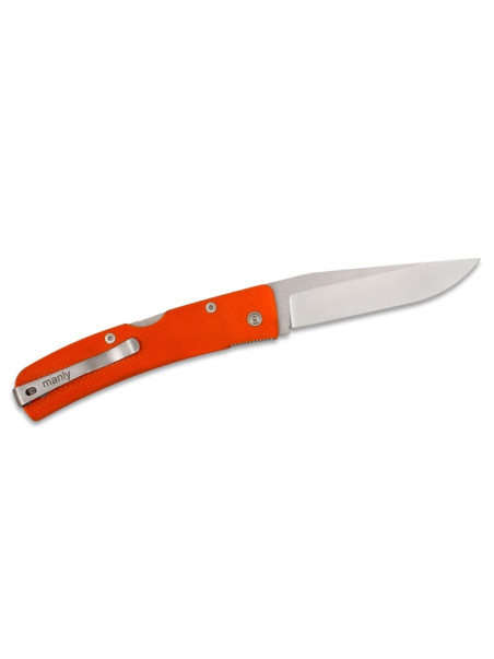 NAVAJA PEAK NARANJA  MANLY D2