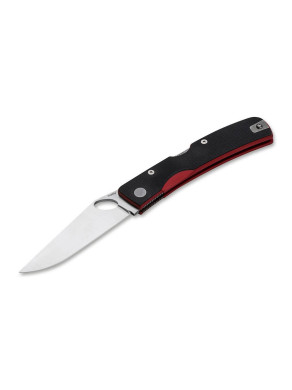 NAVAJA PEAK ROJO  MANLY S90V