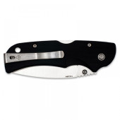 NAVAJA MANLY CITY G10 NEGRO