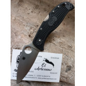 NAVAJA SPYDERCO LEAFJUMPER LIGHTWEIGHT