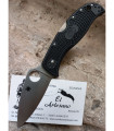 NAVAJA SPYDERCO LEAFJUMPER LIGHTWEIGHT