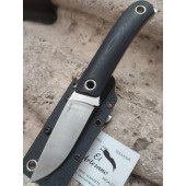 CUCHILLO MANLY PATRIOT G10 NEGRO