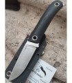 CUCHILLO MANLY PATRIOT G10 NEGRO