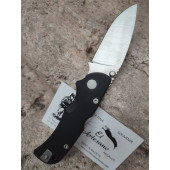 NAVAJA MANLY CITY G10 NEGRO