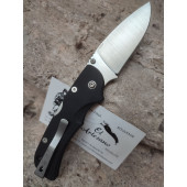 NAVAJA MANLY CITY G10 NEGRO