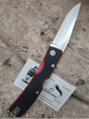 NAVAJA PEAK ROJO  MANLY D2