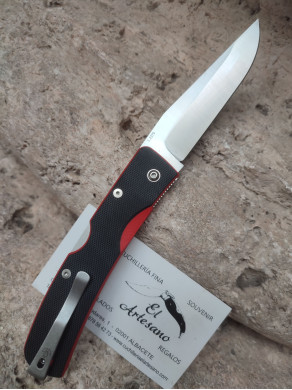 NAVAJA PEAK ROJO  MANLY D2