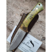 NOVEDAD CUCHILLO  COLIBRI LIMA MUELA