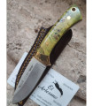 NOVEDAD CUCHILLO COLIBRI LIMA MUELA
