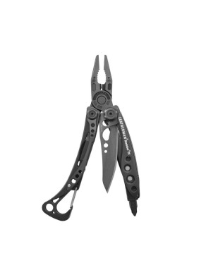 ALICATE SKELETOOL CX LEATHERMAN NEGRO