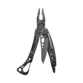 ALICATE SKELETOOL CX LEATHERMAN NEGRO