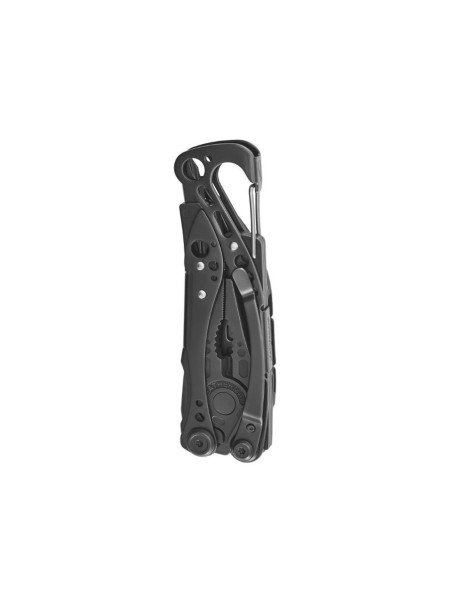 ALICATE SKELETOOL CX LEATHERMAN NEGRO