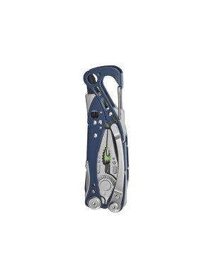 copy of ALICATE SKELETOOL CX LEATHERMAN AZUL