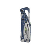 ALICATE SKELETOOL CX LEATHERMAN VERDE