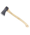 NOVEDAD HACHA GRANDE IVOR NJORD