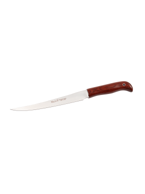 NOVEDAD CUCHILLO FILETERO MUELA FP19R